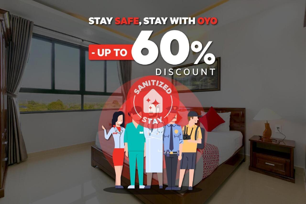 Oyo 314 Emas 23 Guest House Syariah Маланг Екстериор снимка